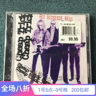 The Greatest Hits Cheap Trick  (brand new  )    zeng6