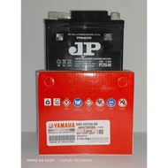 LC 135 V2 -V6 FZ EGOS Y15 SRL115 NOUVO -LC AVANTIC SOLARIS WAVE 125  YAMAHA BATTERY YTZS (CELL KERIN