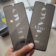 TEMPERED GLASS ANTI SPY MOTOROLA G86 / G86 POWER