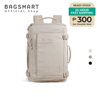 Bagsmart Blast Quick Access 28L Carry On Travel Backpack Unisex