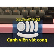 Logitech Gpro Wireless Feet Mouse Feet G102 G304 Feet G502 Feet G703 G603 G403 Feet G903 Feet Dots -