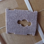 5 Pack Air Filter FS 360, 420, 420L 500, 550, 550L, FS360 FS420 FS500 FS550, 4116 141 0300 411614103