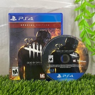 Playstation PS4 - Dead by Daylight (English)