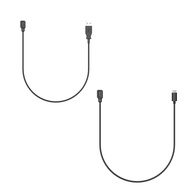 Q7[frthrthrt]For Di2 12s Battery Charger Charging Cable EW-EC300 R9270/R9250/R8170/R8150