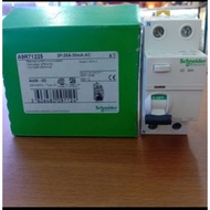 Rccb elcb schneider iid 2p 25a 40a 30ma schneider