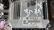 大坡很遠 VW Passat B6 2.0 TD.I  06-09 柴油引擎電腦  03G906021NK ECU