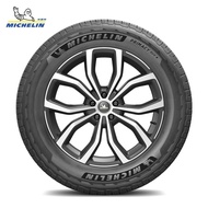 Michelin Tires 235/65R18 106H Joy Enhanced Edition Suitable for Cadillac XT5 Floor Lan RX