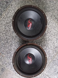 Rockford Fosgate Punch 10吋低音喇叭