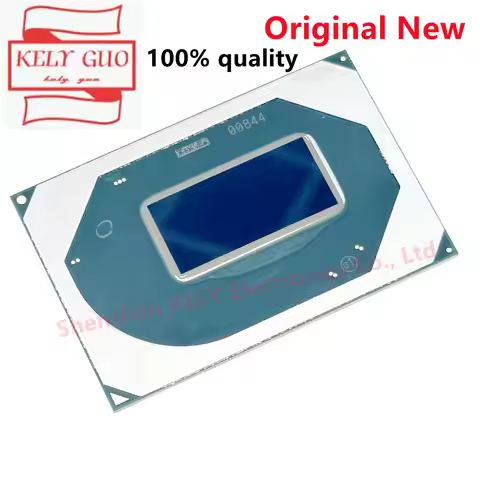 100% NEW SRFD0 I9-9980HK SRFED I7-9850HE SRFEH I7-9850HL SRJ8J I9-10885H SRFCP I7-9750H SRFCN I7-985