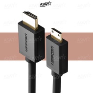 HDMI cable connecting SONY HDR-PJ10 HDR-PJ50 HDR-XR160 HDR-XR260 HDR-CX580 HDR-XR520 HDR-XR100 HDR-C