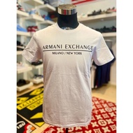 Armani Exchange Tshirt 2021