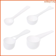 WIT Milk Powder Measuring Spoon 1 3 5 10g Kitchen Cooking Tool Coffee Protein Scoops Spoons for Coff