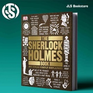 The Sherlock Holmes book