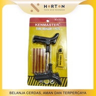 Tire Patch Tool / Tubeless Tire Tube Tool Set