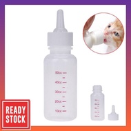 🍼 Pet Nursing Bottle / Botol Susu Kucing 🍼 60ML