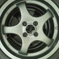 Enkei 16 original made in japan