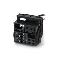 Bluetooth Adapter Audio AUX For Opel