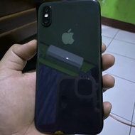 iPhone X ex iBox second