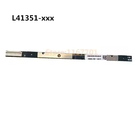 New Original Laptop webcam/Camera PCB board For HP Envy X360 13-AR 14M-DH 15M-DR 15-DS 17-CE TPN-W14