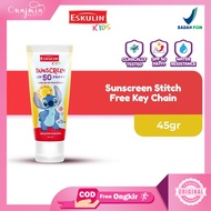 Najmia 2 - Eskulin Kids Sunscreen Stitch 45g