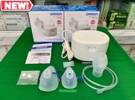 Máy xông khí dung Omron NE-C106 bảo hành 5 năm