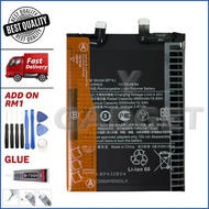 BATTERY REPLACEMENT FOR RED NOTE 12 PRO PLUS 5G BP4J (5000mAh)