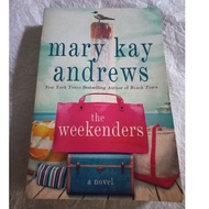 The Weekenders by Mary Kay Andrews.