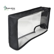 Anti-Dust Cover for Switch2 Game Console Dustproof Case Cover  Switch2 Anti-Scratch Skin Shell C