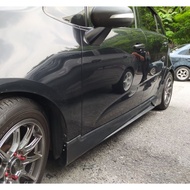 Side skirt Drive 68 Proton iriz