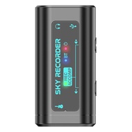 RECORDER Sound Card USB Conversion Interface Plug and Play Use for Guitar Ukulele Guitalele Mini Aud