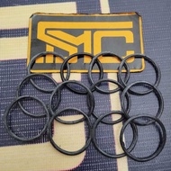 Oring Maniful/Rubber O Ring Intake Manifold Bottom Suzuki Smash/Shogun New/Shogun 110 125