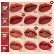 O.TWO.O GOLD BROCADE VELVET LIPSTICK