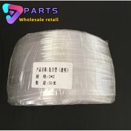 1 Meter Ink Tube For Solvent Printer Eco Solvent Printer UV Printer Ink Tube CISS Ink Tube