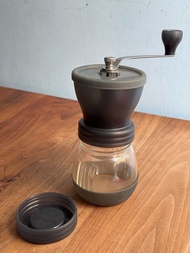 Hario 手搖磨豆機