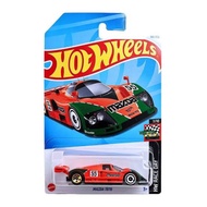 Hot Wheels Mazda RX-3 / RX-7 / '95 Mazda RX-7 / Mazda 787B