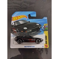 HOT WHEELS 1983 PORSCHE 928S