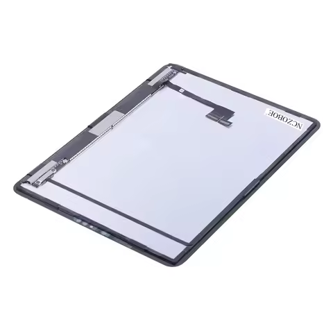 NCZOBOE 11 inch For iPad Pro 11 2021 A2301 A2459 A2460 Pro11 2022 A2435 A2759 A2761 A2762 LCD 3rd 4t