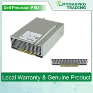 Dell Precision 5810 7810 T5810 T7810 MT TOWER 825W Power Supply PSU W1FJK FT7T6 K61PK D825EF-02 H825