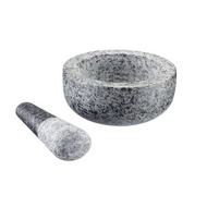 Germany WESTMARK Mortar Granite Stone Bowl 6960 2260