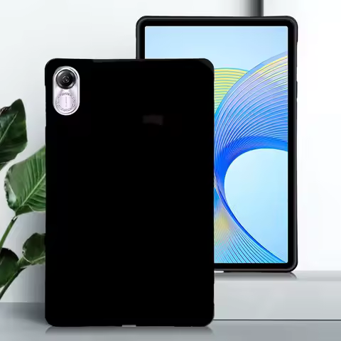 Silicone Tablet Case For Honor PadX7 8.7 12.1 X8A X8B X9A X8 Pro Case Huawei Matepad Mini 8.8 SE 11 