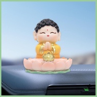 [ Figurines Statue Decoration Centerpiece Fengshui for Festival Bedroom Office B