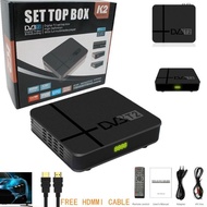 Myfreeview ,MYTV Decoder DVB T2 Full HD MPEG4  ,Top Box Digital Receiver