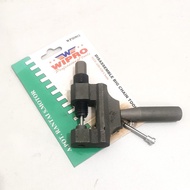 Bicycle chain Cutter WIPRO motorcycle/ chain breaker tool chain connector breaker