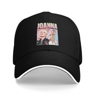Joanna Lumley Homage Uk Tv Ic90S 80S Vintage Hipster Printed Funny Baseball Cap