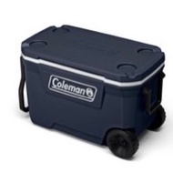 Coleman 316 Series Wheeled Cooler 62 Qt