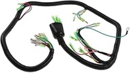 32100-102-000 Main Wiring Harness Fit for Honda CT90 K1 K2 K3 Trail90 CT90 1970 1971 1972 Fit for 19