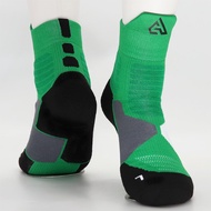 Giannis Antetokounmpo basketball socks NBA elite socks