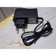 Ac to DC adapter 9Volt 1amper power supply 9Volt for CCTV Router Charger etc (5.5 x 2.5 mm)