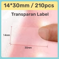 D110 Printer Label Printer Bluetooth Label Maker Printer  Portabel dengan Bluetooth Nirkabel Mesin P