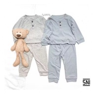 SHOPBYAUNTY - Toodler Pajamas 1y 2y 3y